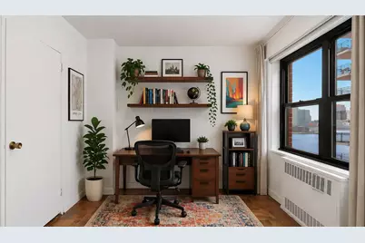 50 Sutton Place S #8K, New York, NY 10022 - Photo 7