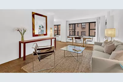 50 Sutton Place S #8K, New York City, NY 10022 - Photo 3