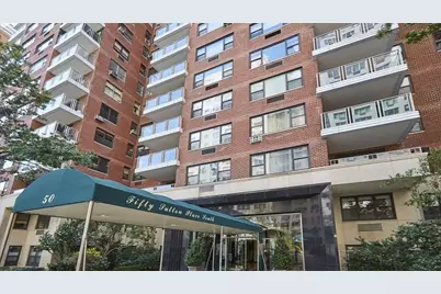 50 Sutton Place S #8K, New York City, NY 10022 - Photo 17