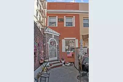 9315 Lafayette Walk, New York City, NY 11209 - Photo 1