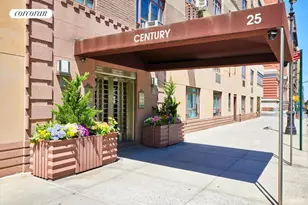 25 Central Prk W, New York City, NY 10023 - Photo 19