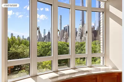 25 Central Park W #9QR, New York City, NY 10023 - Photo 7