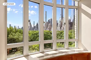 25 Central Prk W, New York City, NY 10023 - Photo 7