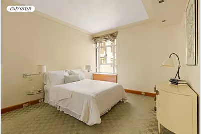 25 Central Park W #9QR, New York City, NY 10023 - Photo 15