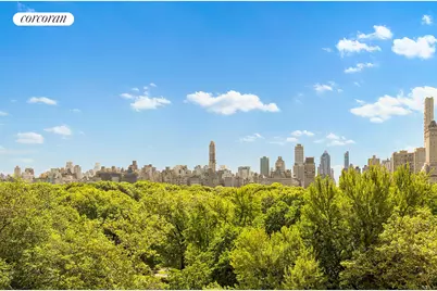 25 Central Park W #9QR, New York City, NY 10023 - Photo 9