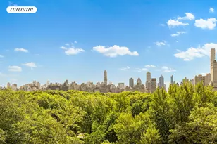 25 Central Prk W, New York City, NY 10023 - Photo 9