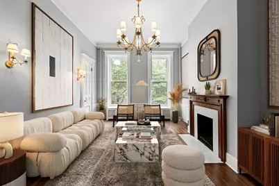 120 W 87th Street, New York, NY 10024 - Photo 1