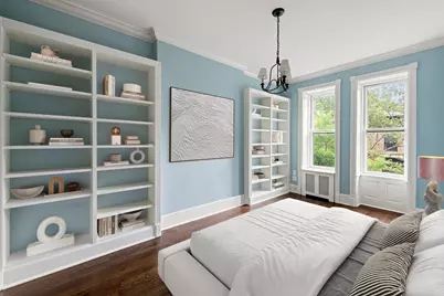 120 W 87th Street, New York, NY 10024 - Photo 7