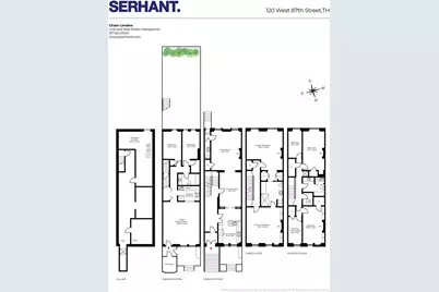 120 W 87th Street, New York City, NY 10024 - Photo 15