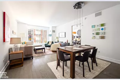70 Charlton Street #5C, New York, NY 10014 - Photo 1