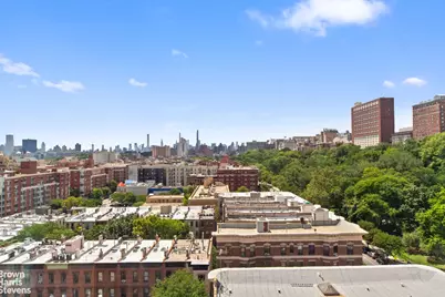 88 Morningside Drive #12D, New York City, NY 10025 - Photo 9