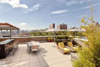 88 Morningside Drive #12D, New York City, NY 10025 - Photo 7