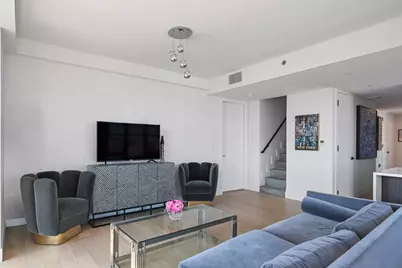 11 Hancock Place #PH206, New York City, NY 10027 - Photo 5