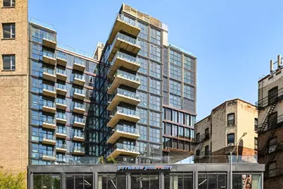 11 Hancock Place #PH206, New York City, NY 10027 - Photo 19