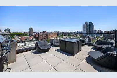 11 Hancock Place #PH206, New York City, NY 10027 - Photo 23