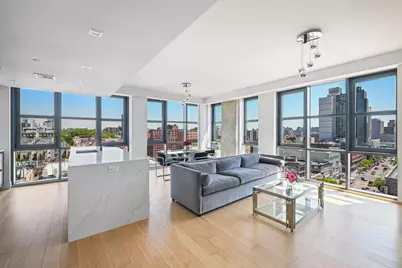 11 Hancock Place #PH206, New York, NY 10027 - Photo 1