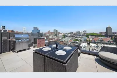 11 Hancock Place #PH206, New York City, NY 10027 - Photo 7