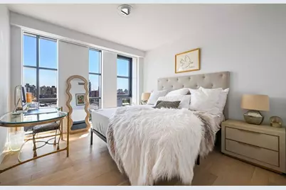 11 Hancock Place #PH206, New York City, NY 10027 - Photo 3