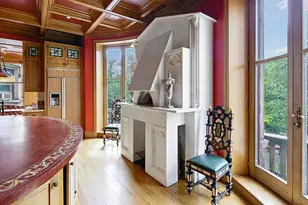 25 Riverside Dr, New York, NY 10023 - Photo 13