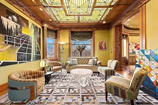 25 Riverside Dr, New York, NY 10023 - Photo 9