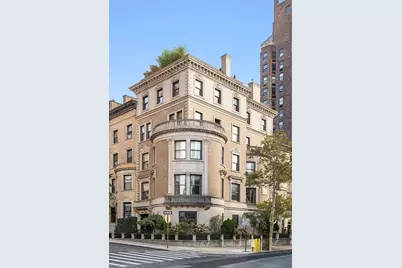 25 Riverside Drive, New York, NY 10023 - Photo 3