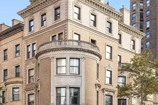 25 Riverside Dr, New York, NY 10023 - Photo 3