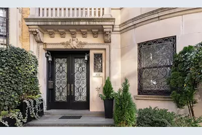 25 Riverside Drive, New York, NY 10023 - Photo 5