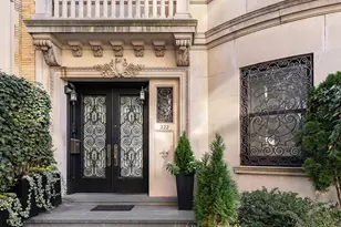 25 Riverside Dr, New York, NY 10023 - Photo 5