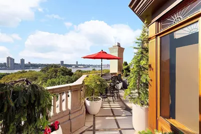 25 Riverside Drive, New York, NY 10023 - Photo 25