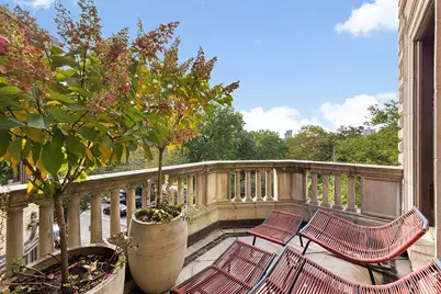 25 Riverside Drive, New York, NY 10023 - Photo 15