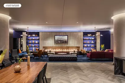 252 South Street #40G, New York, NY 10002 - Photo 15
