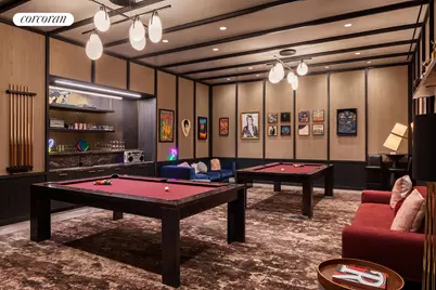 252 South Street #40G, New York, NY 10002 - Photo 9