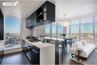 252 South Street #40G, New York, NY 10002 - Photo 1