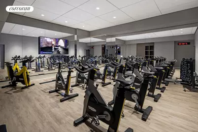 252 South Street #40G, New York, NY 10002 - Photo 11
