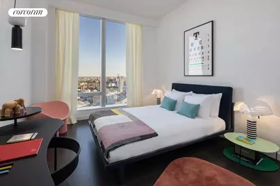 252 South Street #40G, New York, NY 10002 - Photo 5