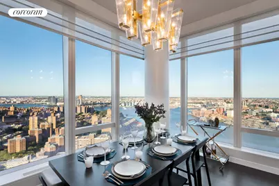 252 South Street #40G, New York, NY 10002 - Photo 3