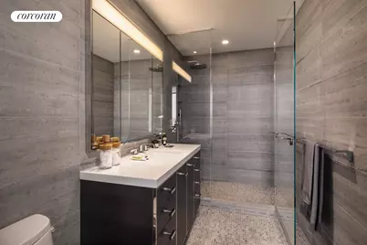 252 South Street #40G, New York, NY 10002 - Photo 7