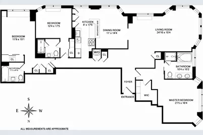 188 E 76th Street #9A, New York City, NY 10021 - Photo 15