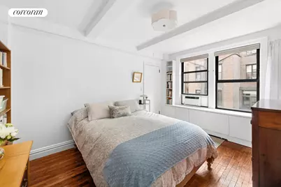 107 W 86th Street #3G, New York, NY 10024 - Photo 5