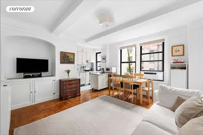 107 W 86th Street #3G, New York, NY 10024 - Photo 3