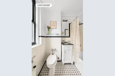 107 W 86th Street #3G, New York, NY 10024 - Photo 7