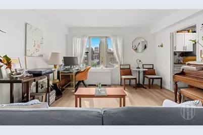 175 W 13th Street #11H, New York, NY 10011 - Photo 1