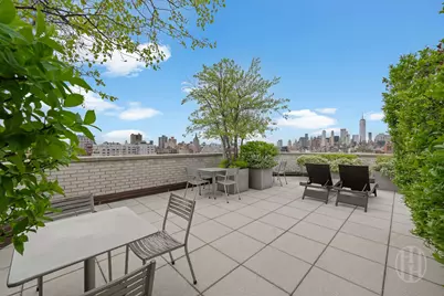 175 W 13th Street #11H, New York, NY 10011 - Photo 9