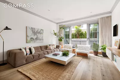 76 Lefferts Place #1B, Brooklyn, NY 11238 - Photo 5