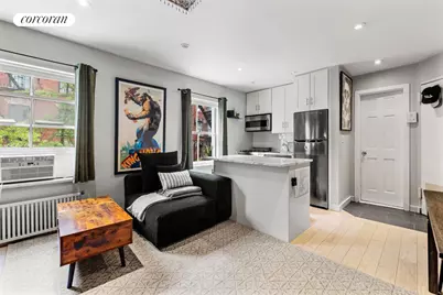 116 Perry Street #J53, New York City, NY 10014 - Photo 1
