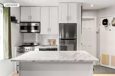 116 Perry Street #J53, New York City, NY 10014 - Photo 3
