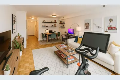 404 E 76th Street #5J, New York City, NY 10021 - Photo 7