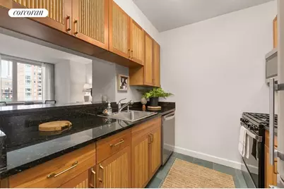 20 River Terrace #19C, New York City, NY 10282 - Photo 3