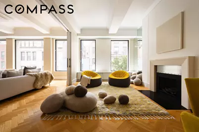 17 E 12th Street #3, New York City, NY 10003 - Photo 11