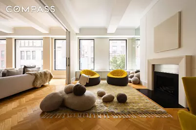 17 E 12th Street #3, New York City, NY 10003 - Photo 11